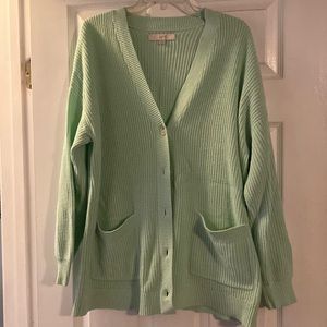 Loft Brand Cardigan